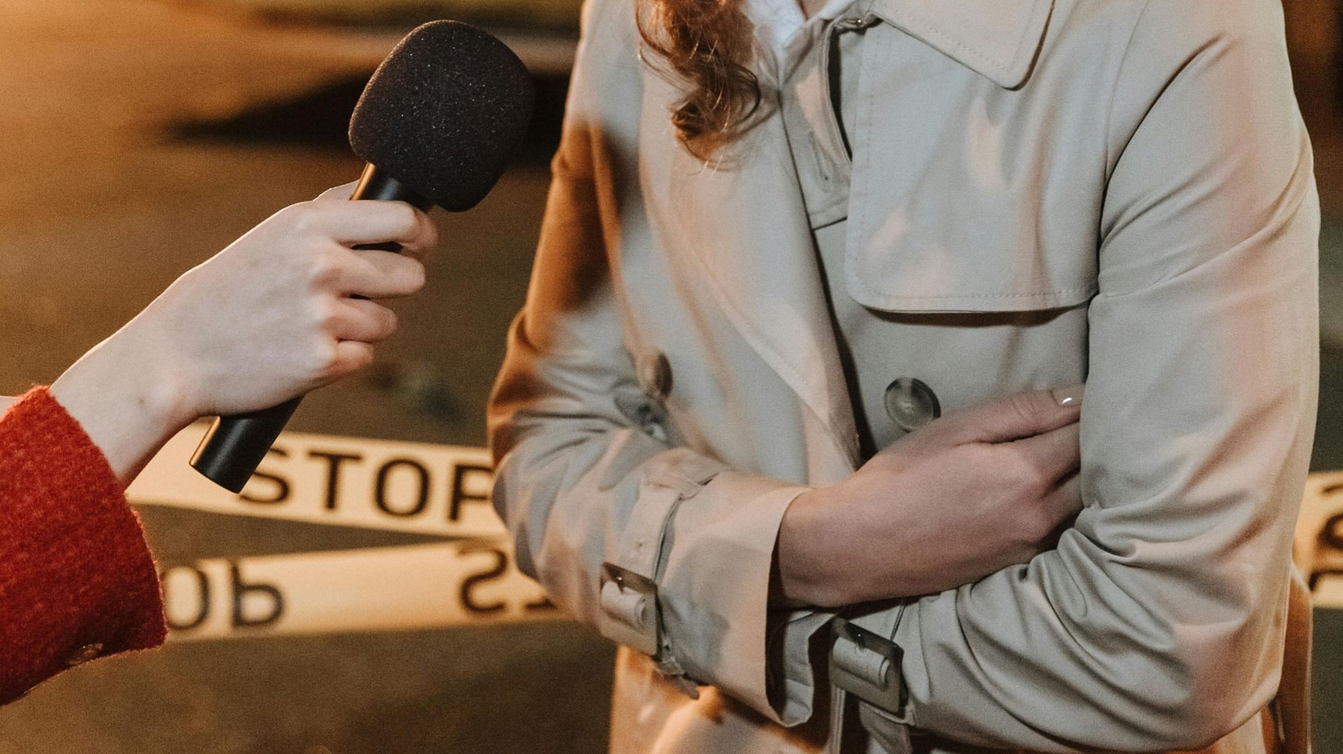 Crime scene (Representative Photo by pexels )